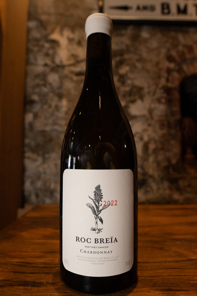 Roc Breia Chardonnay 2022