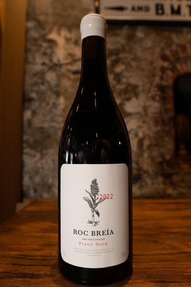Roc Breia Pinot Noir 2022