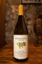 Grgich Hills Chardonnay Napa Valley 2019