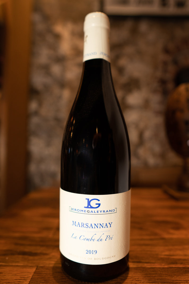 ワイン JEROME GALEYRAND BONNES MARES 2007 JEROME GALEYRAND BONNES MARES 2007