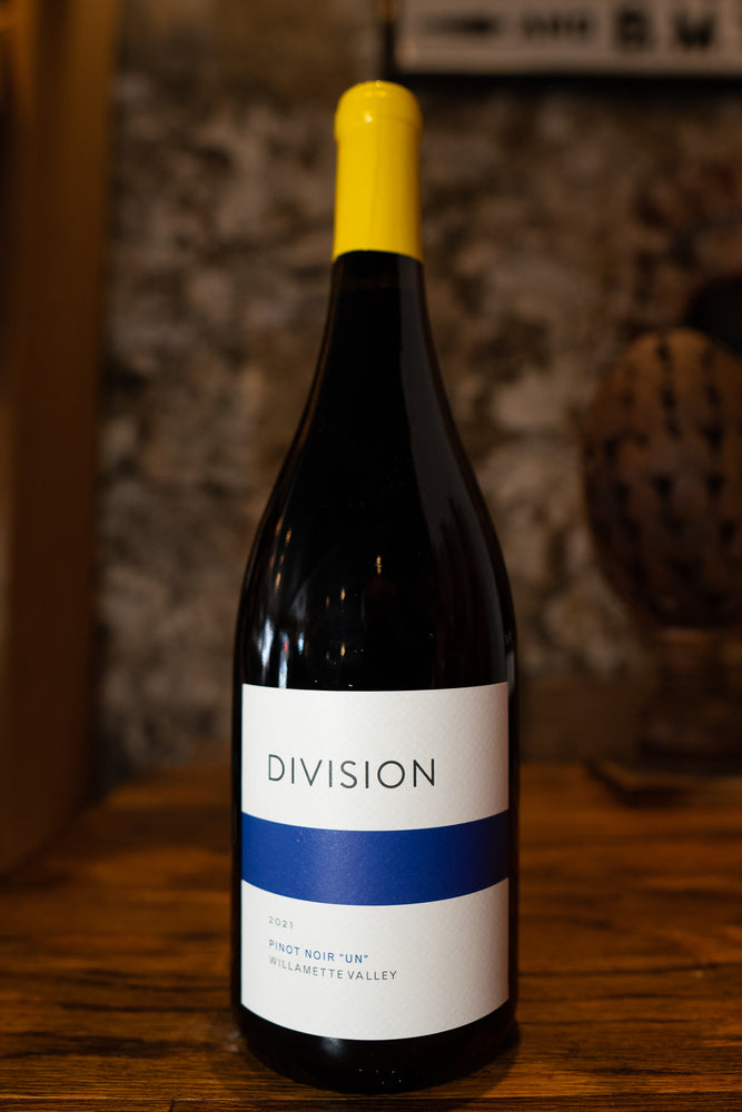 Division Pinot Noir Un 2021