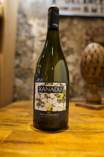 Xanadu Chardonnay 2016