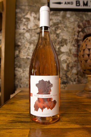 Division L'Avoiron Rosé of Gamay 2020