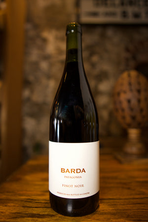 Chacra Pinot Noir "Barda" 2021