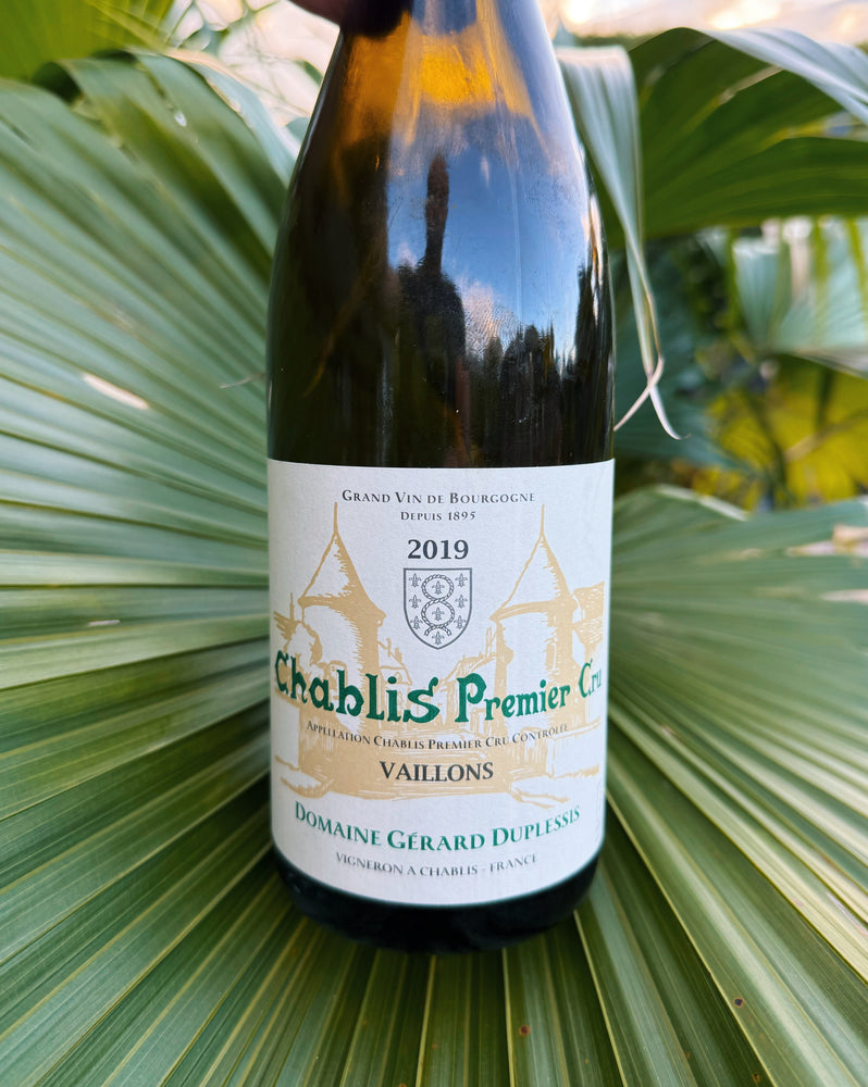 The Chablis You’ll Wish You Bought by the Case