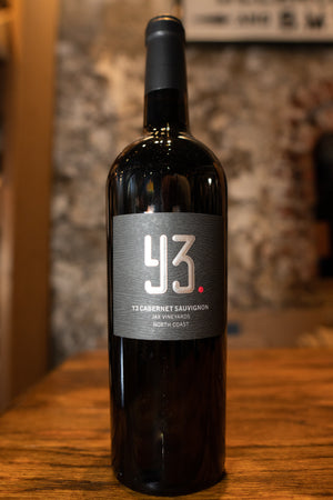 Y3 Jax Vineyards Cabernet Sauvignon 2021