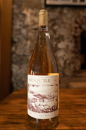 Presqu'ile Rosé 2021