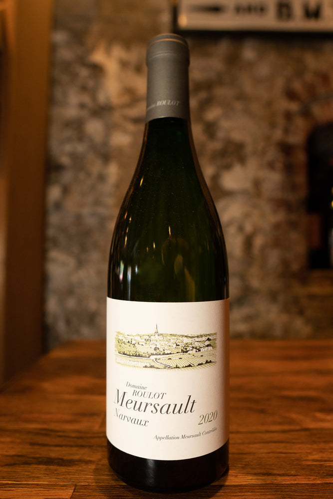 
            
                Load image into Gallery viewer, Domaine Roulot Meursault Narvaux 2020
            
        