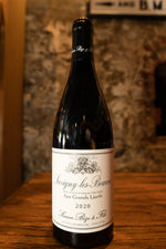 Domaine Simon Bize et Fils Savigny-Les-Beaune Aux Grands Liards 2020