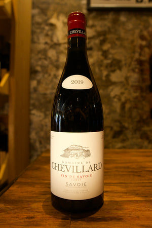 Domaine de Chevillard Gamay 2019