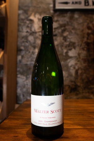 Walter Scott Chardonnay X Novo 2021