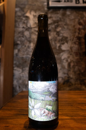 Kelley Fox Pinot Noir Mirabai Dundee Hills 2022