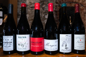 Gamay Thanksgiving 6-Pack!