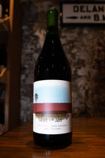 Scar of the Sea Pinot Noir Bassi Vineyard 2022
