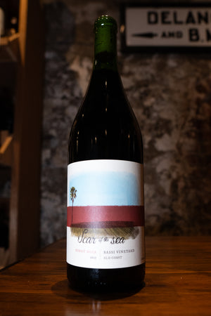 
            
                Load image into Gallery viewer, Scar of the Sea Pinot Noir Bassi Vineyard 2022
            
        