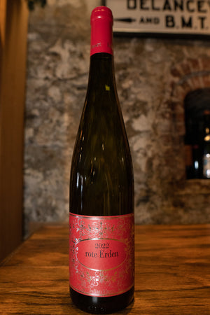 Julian Haart Riesling "Rote Erden" 2022