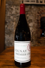 Domaine Marquis D’Angerville Volnay 1er Cru 2021