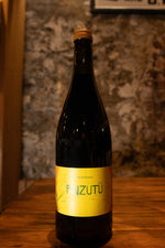 Domaine Sulauze Pinzutu Rouge Vin de France 2022