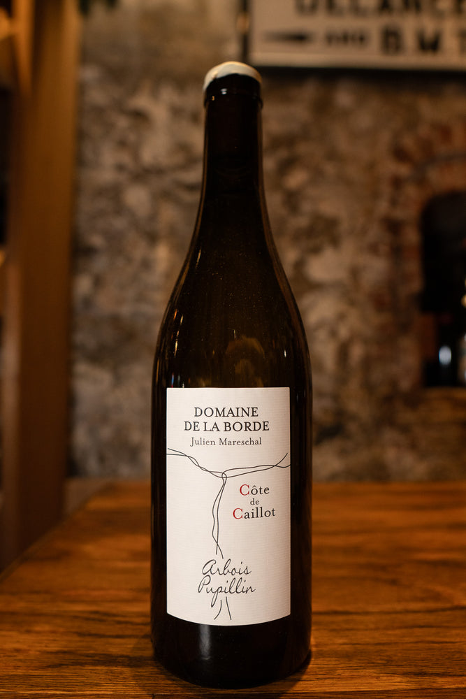 Domaine de La Borde Cote de Caillot Chardonnay 2022