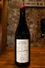 Domaine de La Borde Pinostradamus Pinot Noir 2020