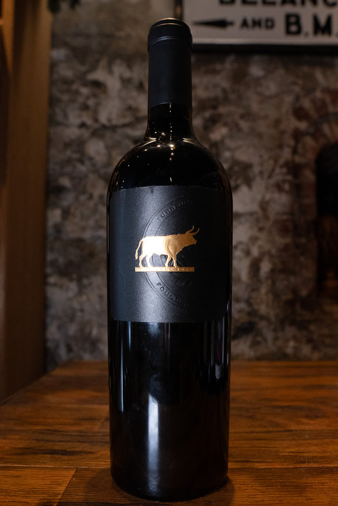 Turnbull Wine Cellars Black Label Cabernet Sauvignon 2013