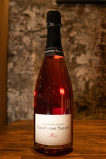 Chartogne-Taillet Le Rosé Champagne Brut NV