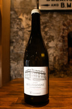 Domaine Camille Thiriet Bourgogne Chardonnay Cuvee Confidentielle 2022
