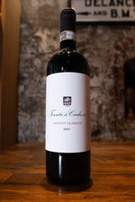 Tenuta di Carleone Chianti Classico 2021