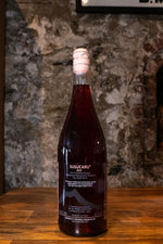 Frank Cornelissen Susucaru Terre Siciliane Rosé 2023