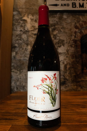 Fleur de California Pinot Noir Carneros Select 2021