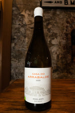 Casa do Arrabalde Vinho Verde 2023