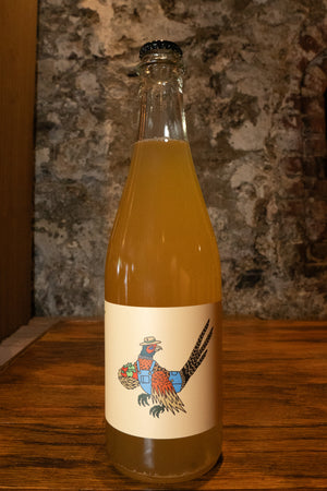 Rose Hill Farm Farmhouse Pheasant 2022 500ml