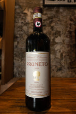 Pruneto Chianti Classico 2020