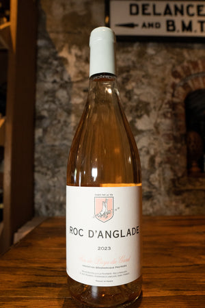 Roc D'Anglade Rosé 2023