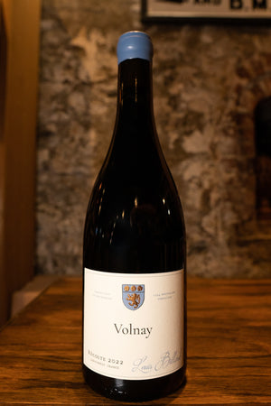 Louis Billard Volnay 2022