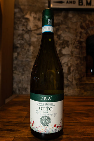 Pra Soave Classico Otto 2023