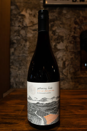 Thousand Candles 'Gathering Field' Pinot Noir Yarra Valley 2021