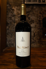 Trig Point Merlot Diamond Dust Vineyard 2022