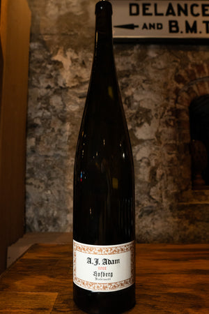 A.J. Adam Dhroner Hofberg Kabinett 2022 1.5L