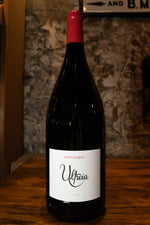 Bodegas y Vinedos Raul Perez Ultreia 'St. Jacques Bierzo Tinto 2021 1.5L