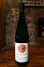 JB Becker Riesling Berg Bildstock Kabinett 2022