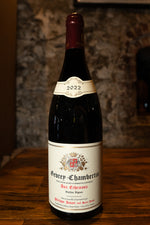 Philippe Jouan Gevrey-Chambertin Aux Echezeaux 2022