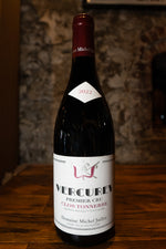 Domaine Michel Juillot Mercurey 1er Cru "Clos Tonnerre" Rouge 2022