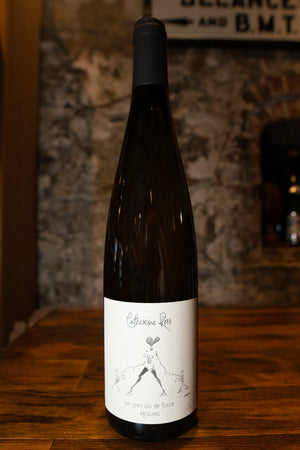 Catherine Riss de Gres ou de Force Riesling 2023