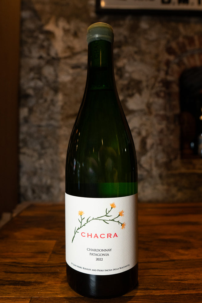 Bodega Chacra Chardonnay 2022