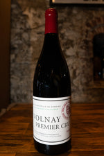 Domaine Marquis d'Angerville Volnay 1er Cru 2022