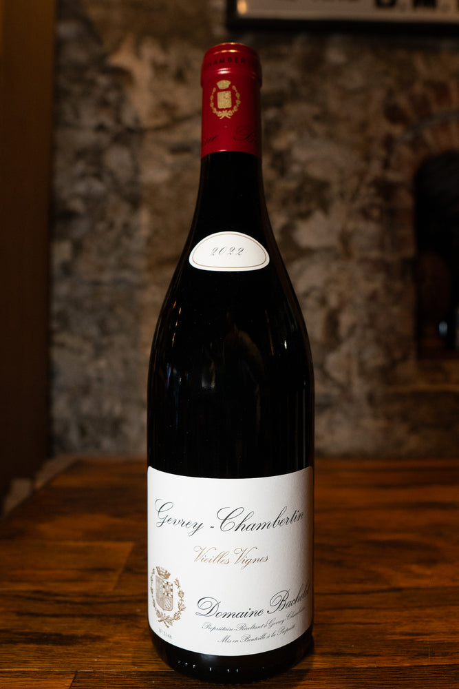 Domaine Denis Bachelet Gevrey-Chambertin Vieilles Vignes 2022