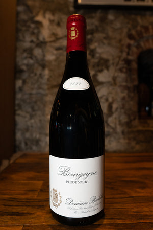 Domaine Denis Bachelet Bourgogne Rouge 2022