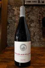 Domaine Chapel Beaujolais-Villages 2023