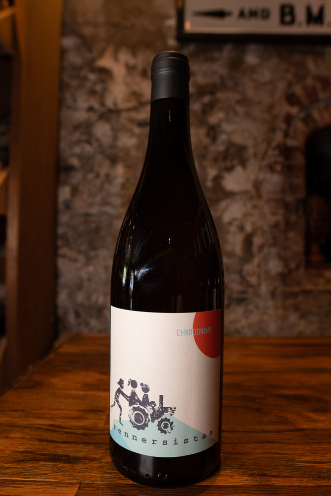 Rennersistas Chardonnay 2022